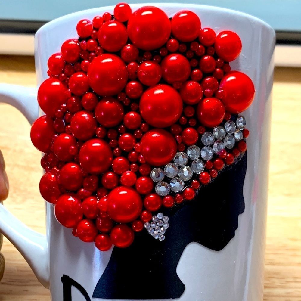 Diane Diva mug